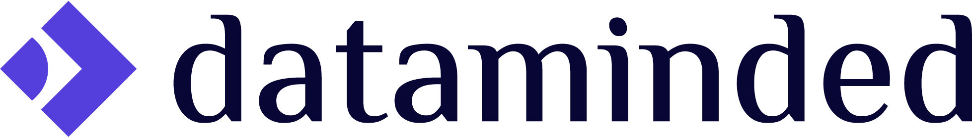 Dataminded Logo